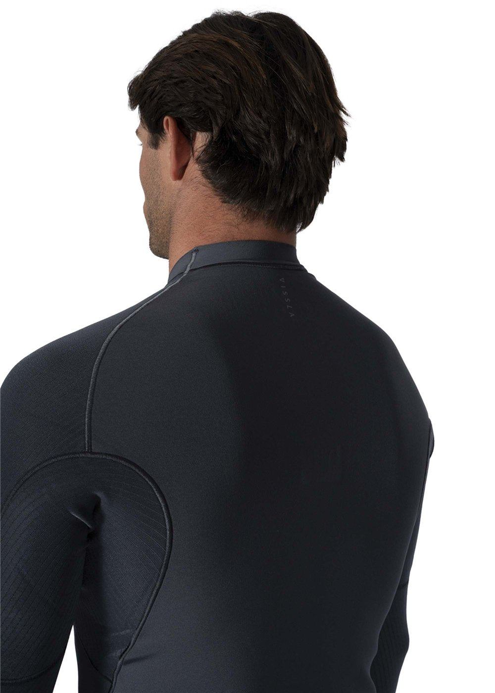 High Seas II 1mm Long Sleeve Jacket