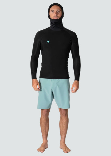 Men's Wetsuit Jackets & Vests | Vissla Neoprene Tops – Vissla com
