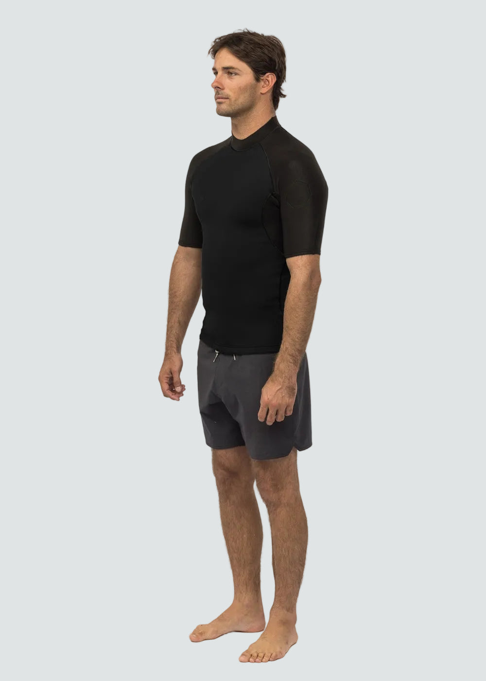 Men's Wetsuit Jackets & Vests | Vissla Neoprene Tops – Vissla com