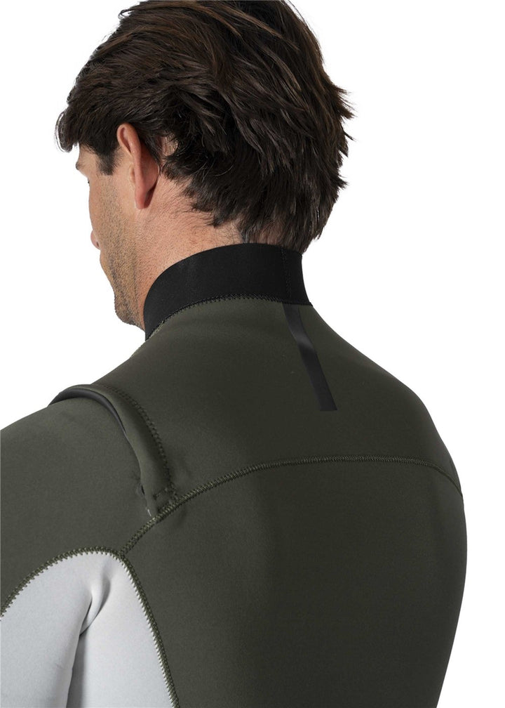 Natural Seas 2-2 Short Sleeve Full Suit