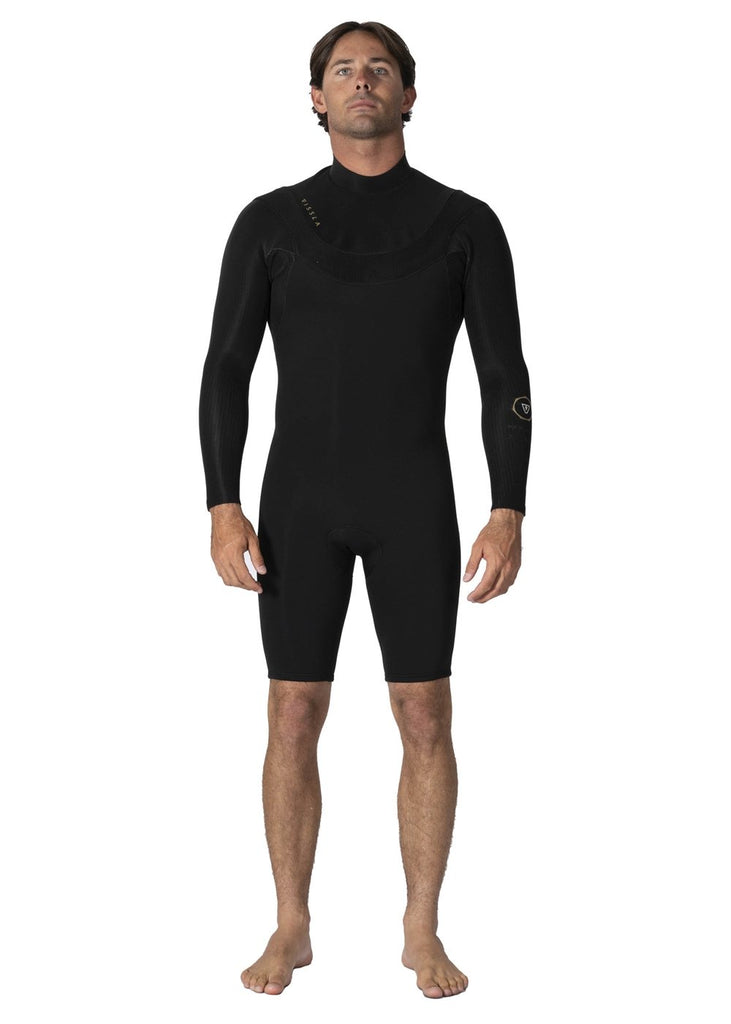 VISSLA WETSUITS ヴィスラ 2/2 SPRING MW22WHLS-2_f8191952-cbb5-4627-