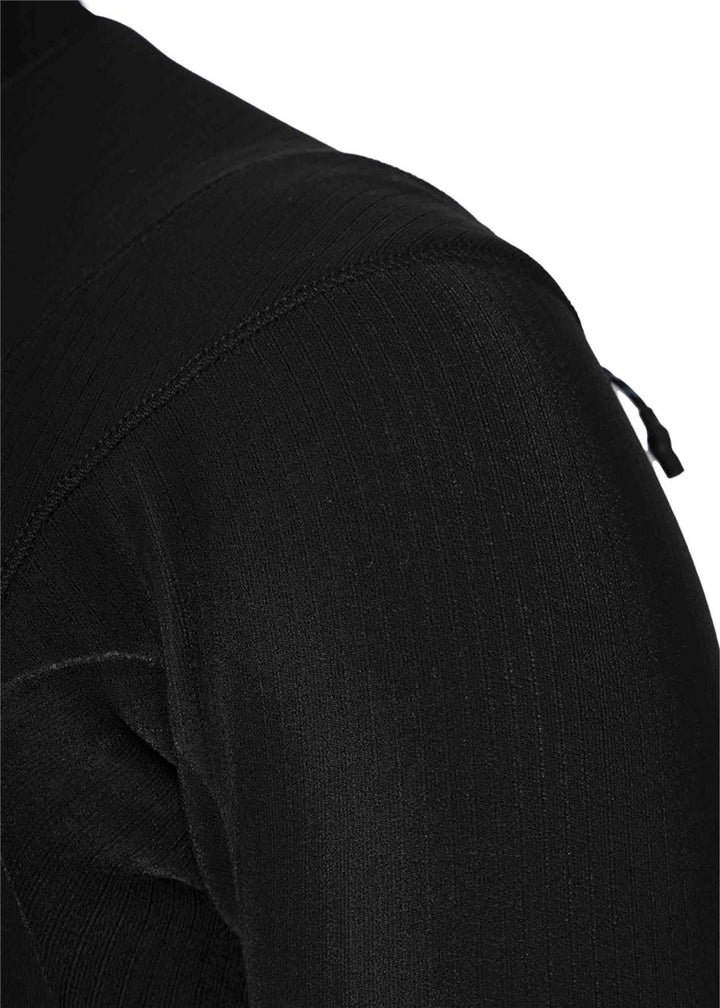 New Seas 2-2 Long Sleeve Spring U - Zip Wetsuit