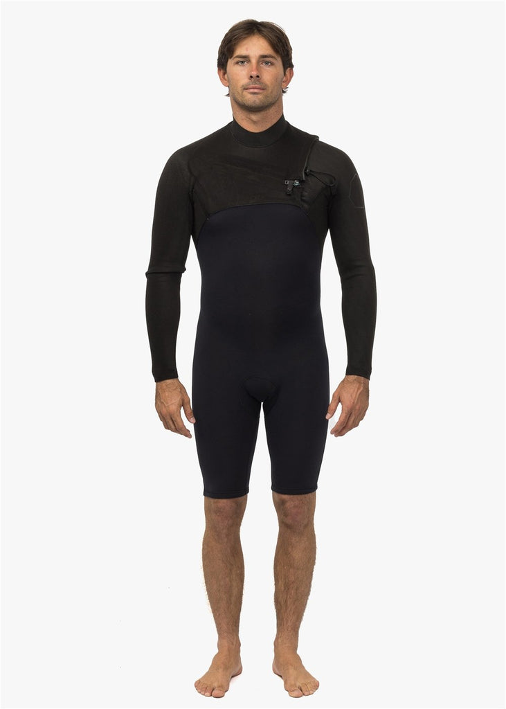 VISSLA WETSUITS ヴィスラ 2/2 SPRING MW22WHLS-2_f8191952-cbb5-4627-