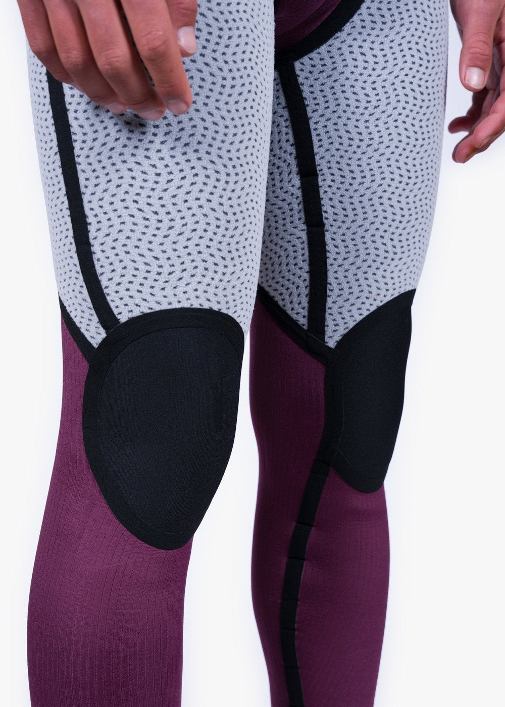 New Seas 3-2 U-Zip Wetsuit