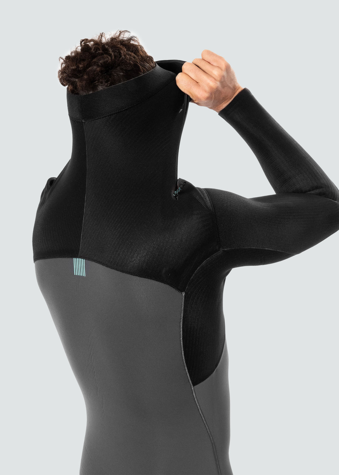 New Seas 3-2 U - Zip