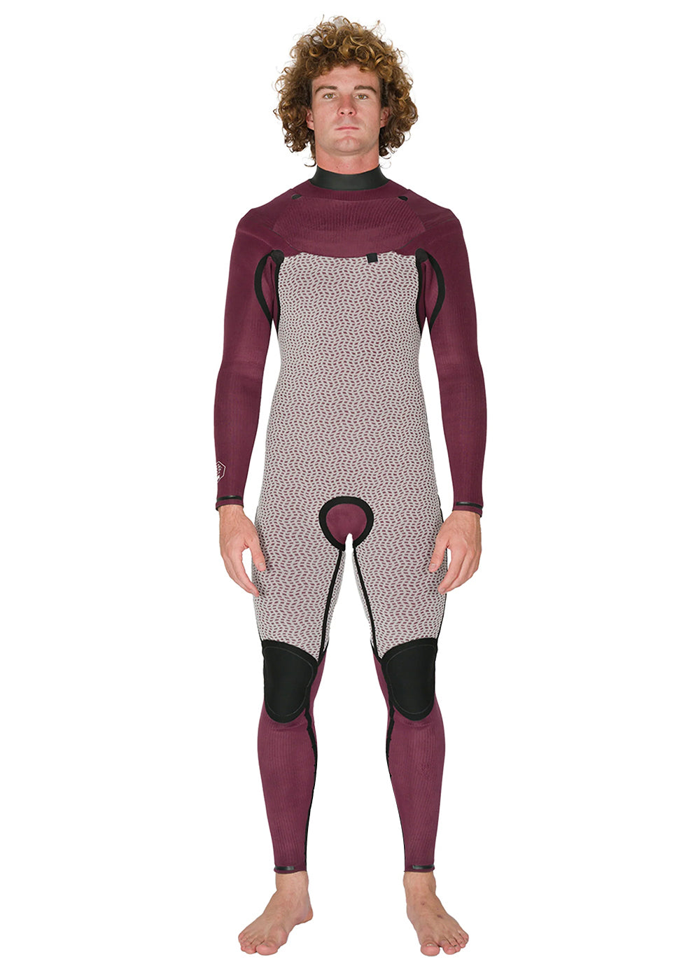 New Seas 3-2 U - Zip