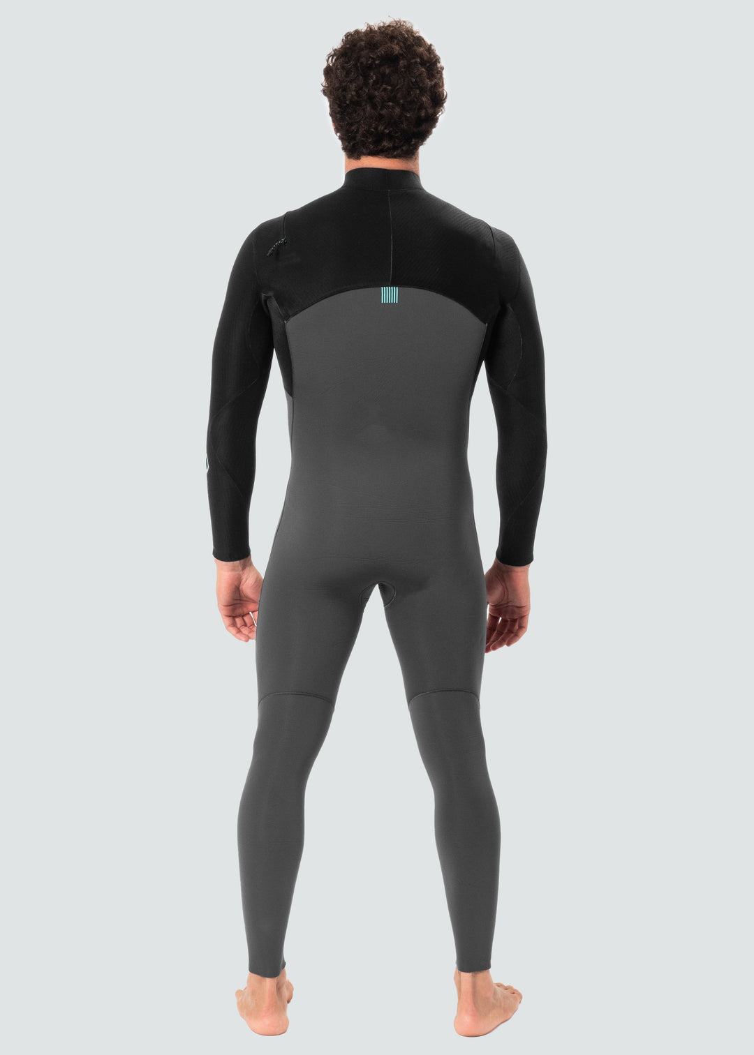 New Seas 3-2 U - Zip