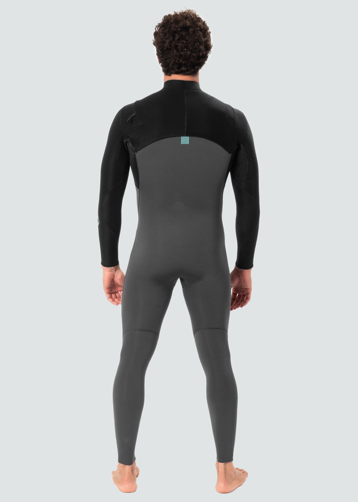 New Seas 3-2 U - Zip