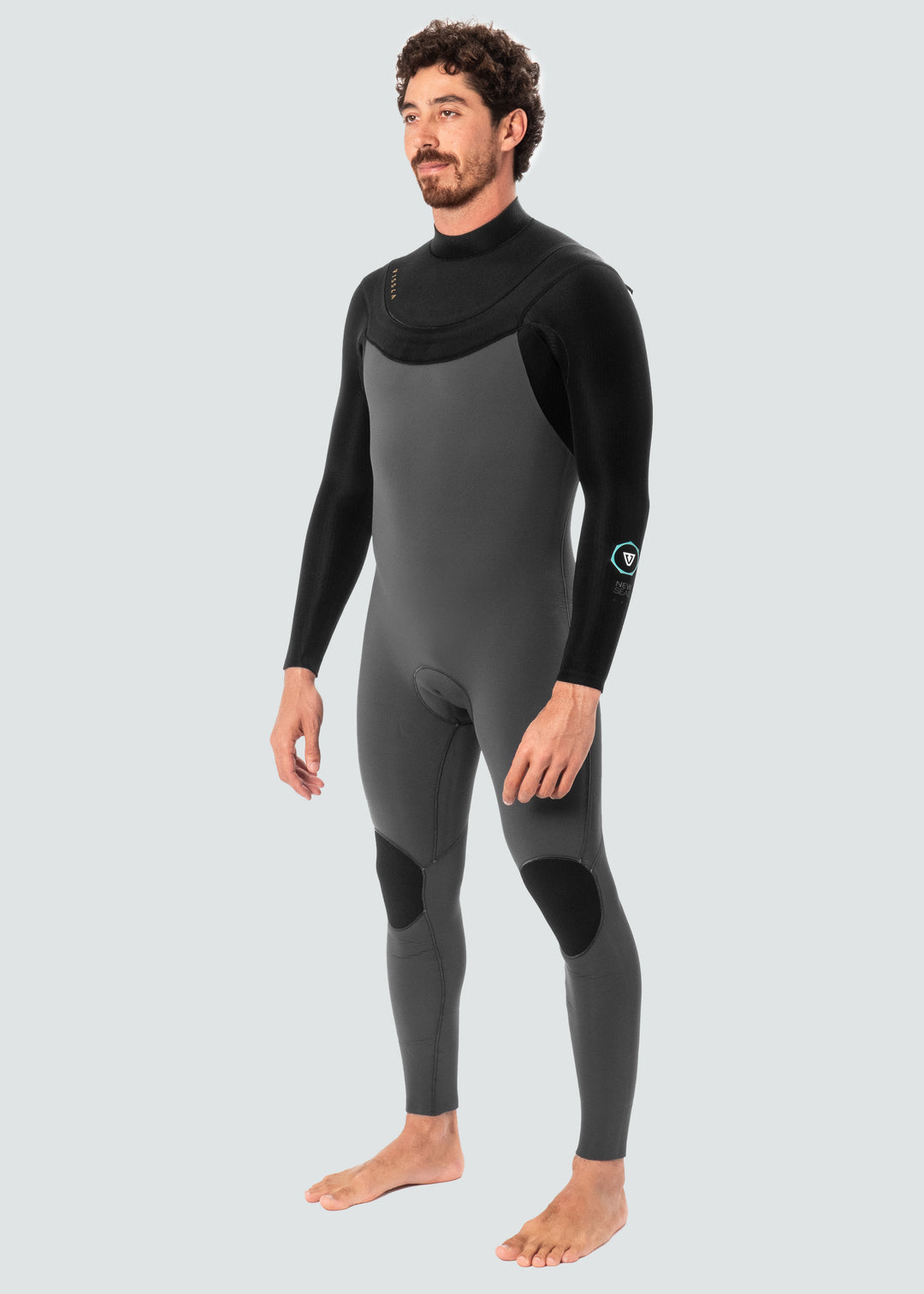 New Seas 3-2 U - Zip
