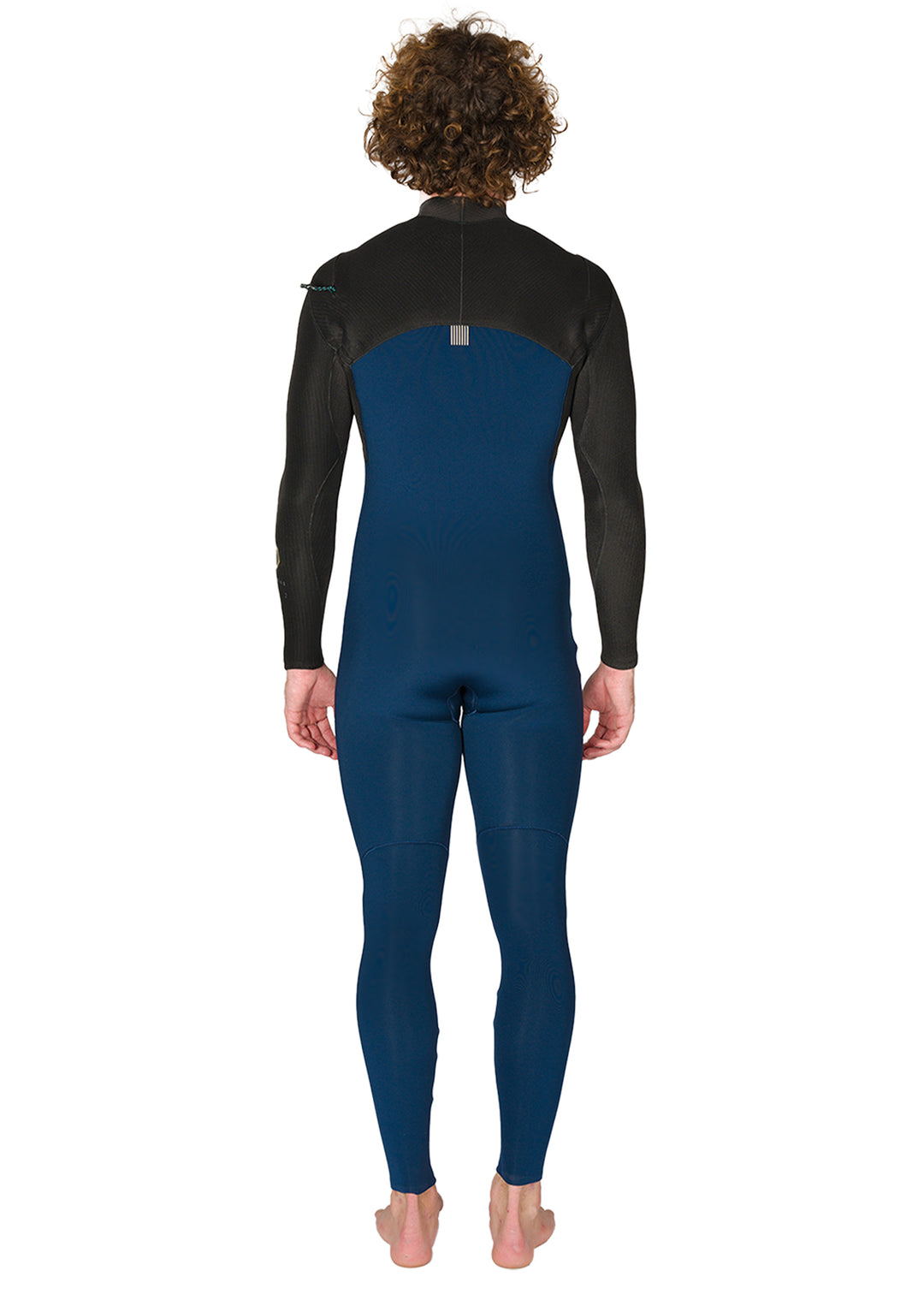 New Seas 3-2 U-Zip Wetsuit
