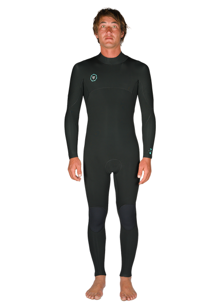 Vissla 7 Seas サイズM VRADITUDE 3-2MM 新品 3/2mm Men's Vissla 7 SEAS RADITUDE Chest Zip Fullsuit