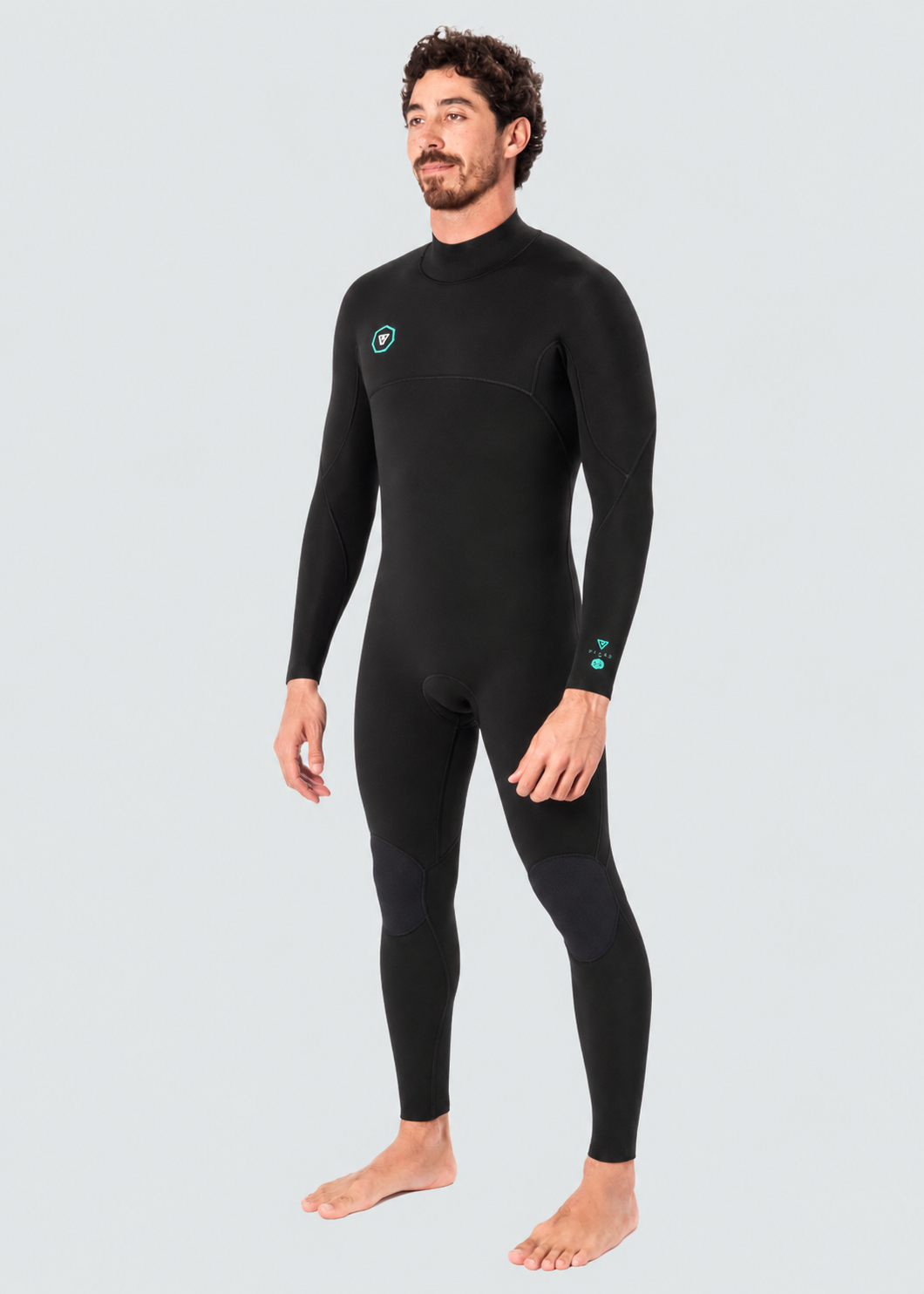 7 Seas 4/3mm Back Zip Wetsuit | Vissla Fullsuit – Vissla com 7 Seas 4/3mm Back Zip Wetsuit | Vissla Fullsuit – Vissla com