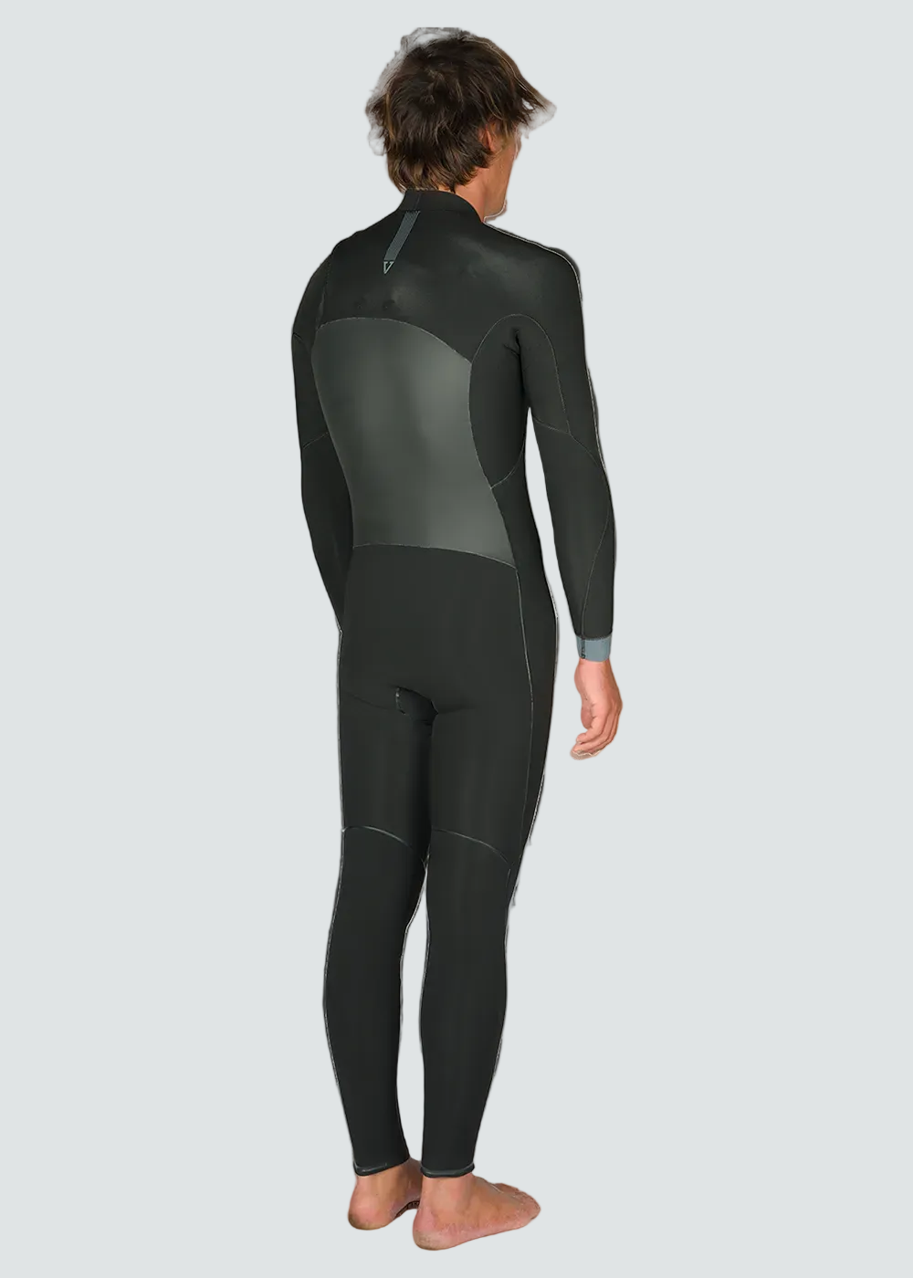 North Seas 3/2mm Chest Zip Wetsuit | Vissla Cold Water Fullsuit North Seas 3/2mm Chest Zip Wetsuit | Vissla Cold Water Fullsuit