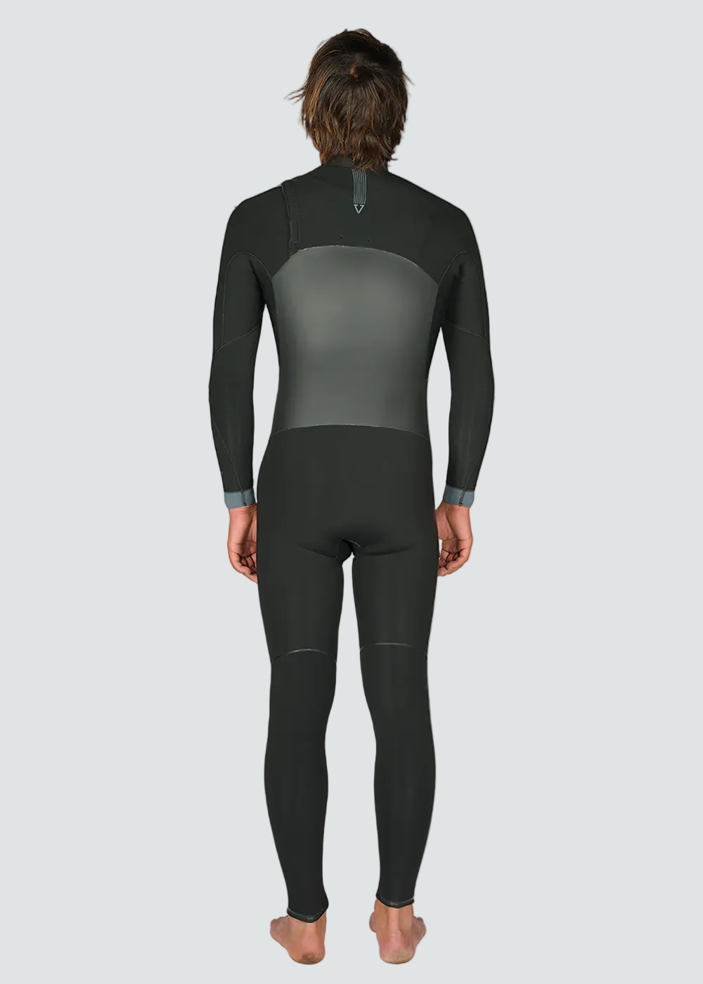North Seas 3/2mm Chest Zip Wetsuit | Vissla Cold Water Fullsuit North Seas 3/2mm Chest Zip Wetsuit | Vissla Cold Water Fullsuit