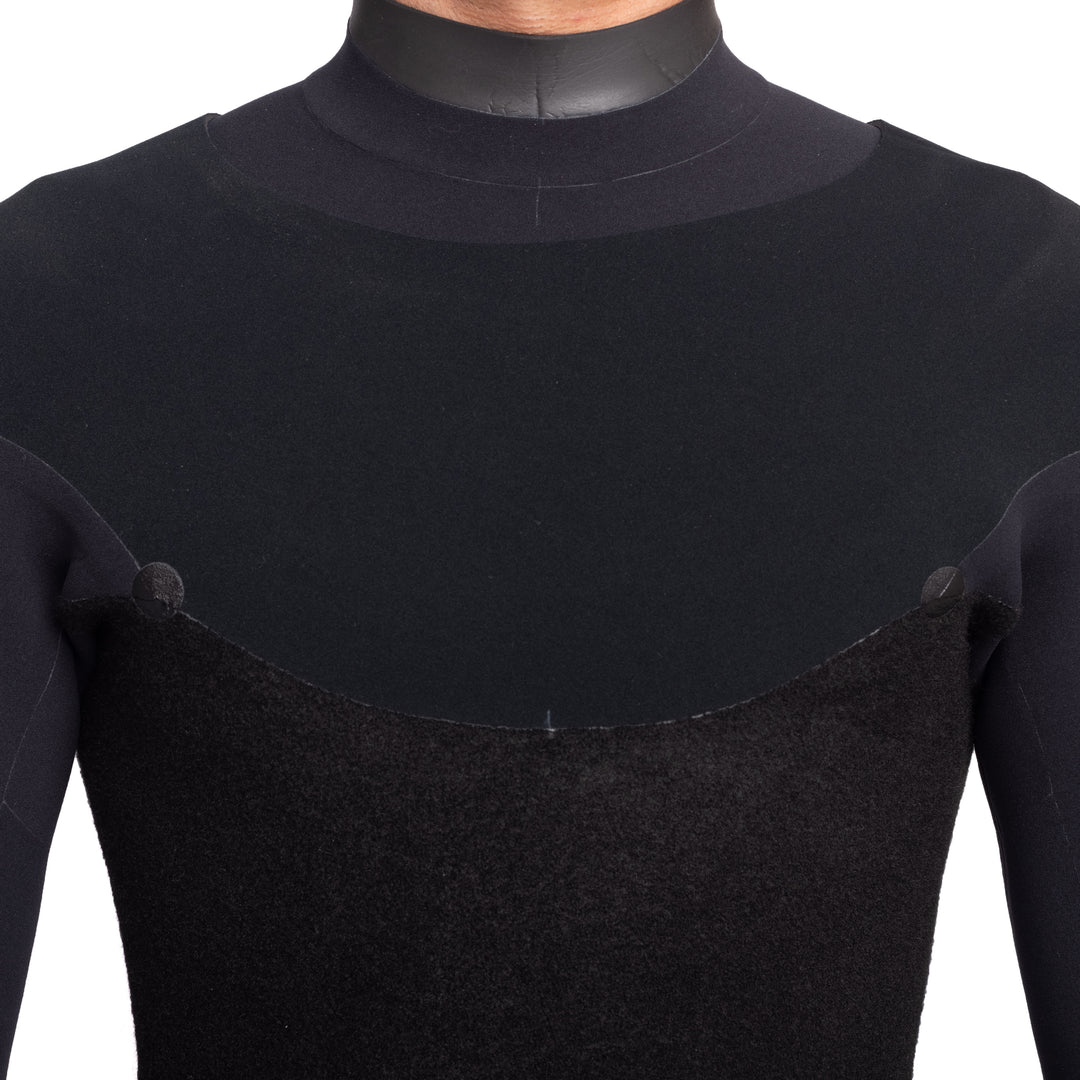 Vissla X Axxe 3-3 U Zip Full Wetsuit