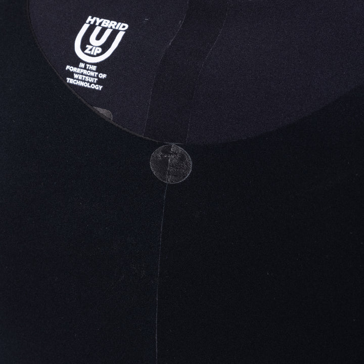 Vissla X Axxe 3-3 U Zip Full Wetsuit