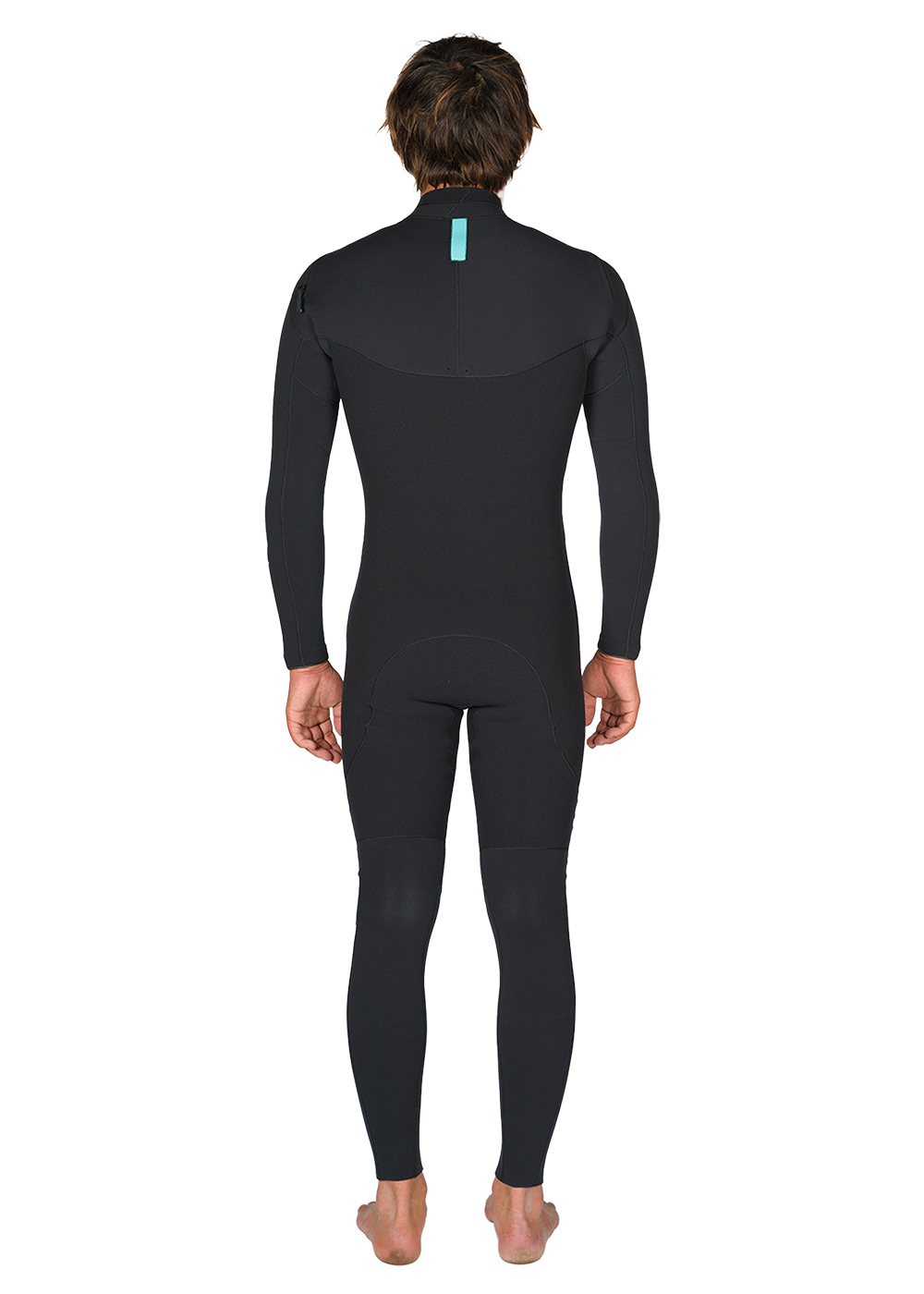 Vissla Men's Wetsuit | Vissla X Axxe 3-3 U zip Full Wetsuit Vissla Men's Wetsuit | Vissla X Axxe 3-3 U zip Full Wetsuit