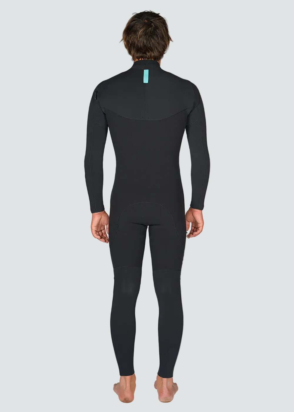 Vissla X Axxe 3/3mm U-Zip Wetsuit | Vissla Zipperless Fullsuit Vissla X Axxe 3/3mm U-Zip Wetsuit | Vissla Zipperless Fullsuit