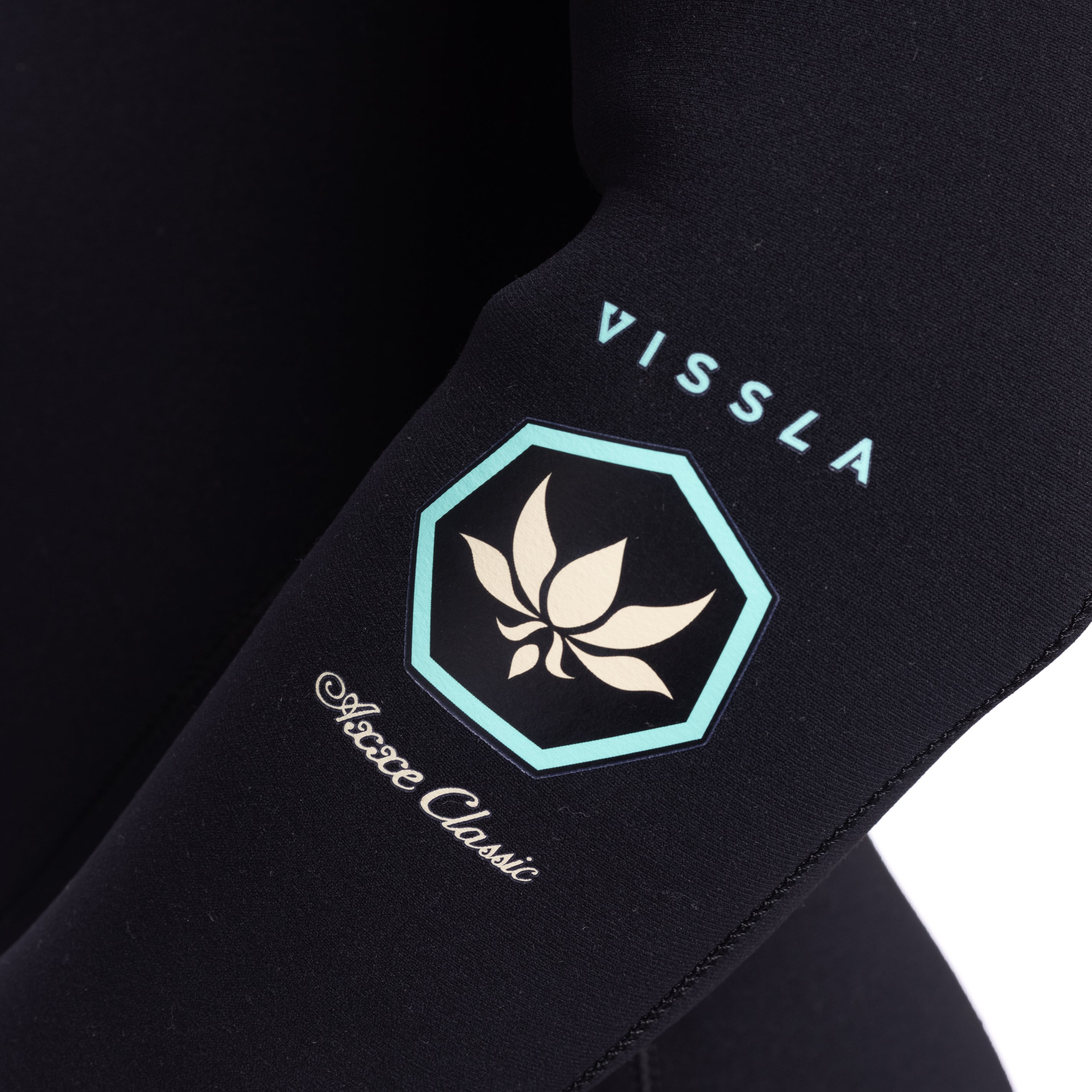 Vissla Men's Wetsuit | Vissla X Axxe 3-3 U zip Full Wetsuit