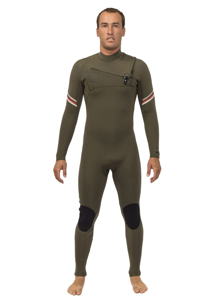 7 Seas Raditude 4-3 Full Chest Zip
