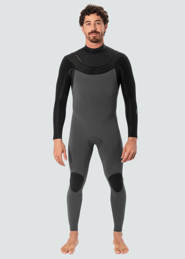 New Seas 4-3 U - Zip