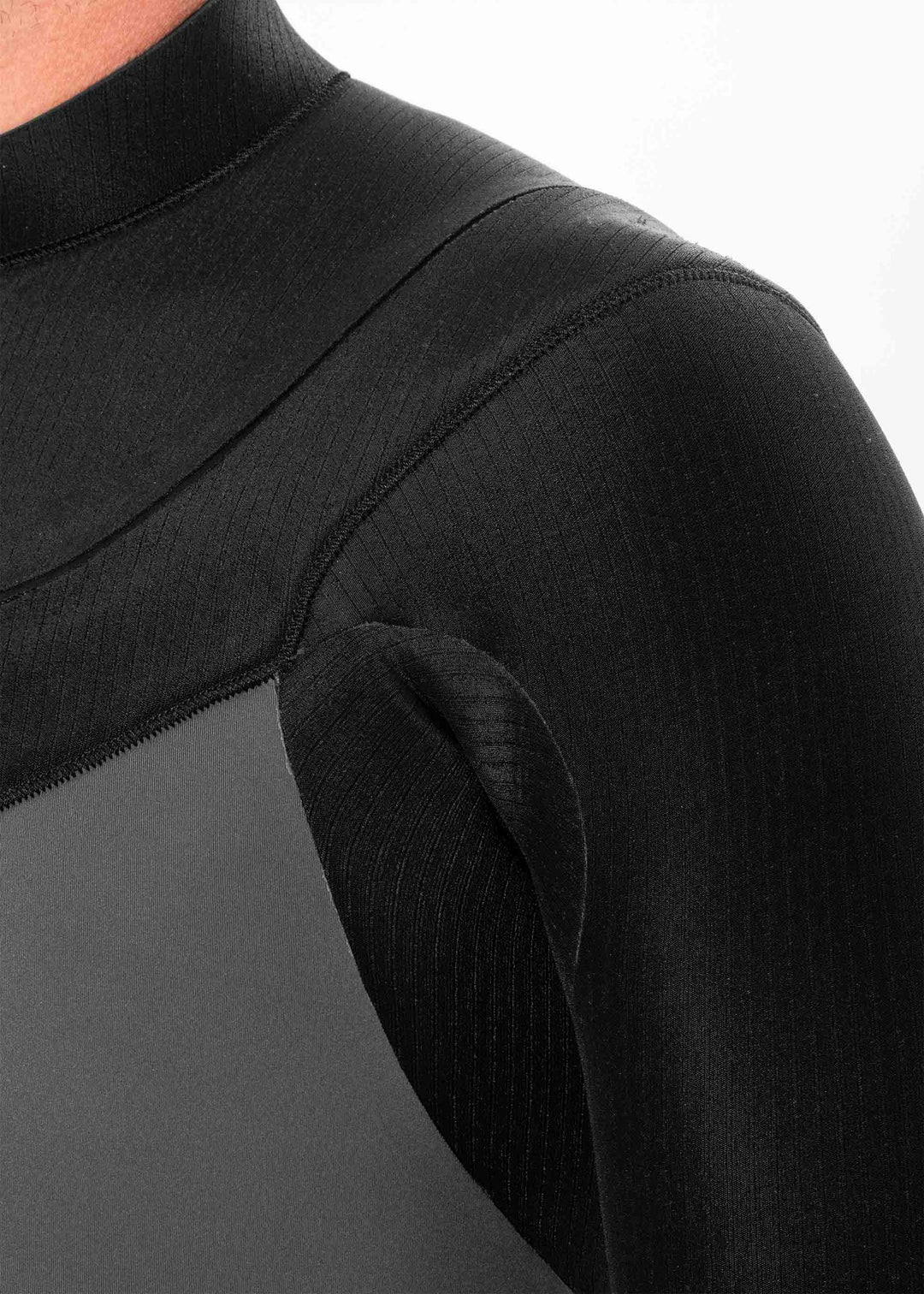 New Seas 4-3 U - Zip