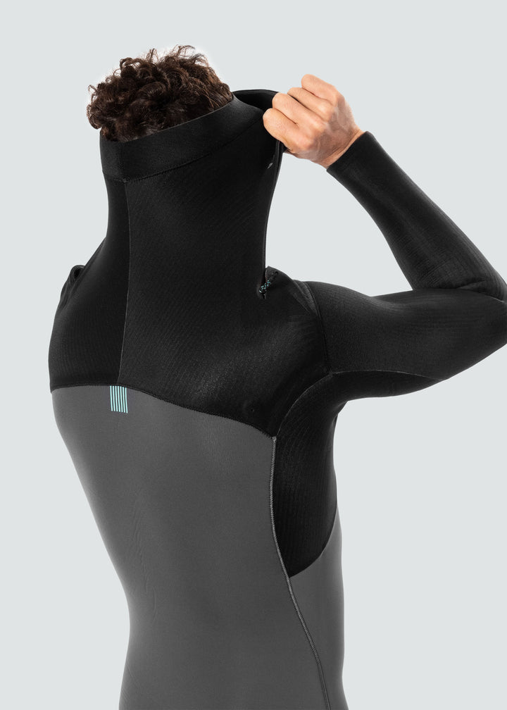 New Seas 4-3 U - Zip