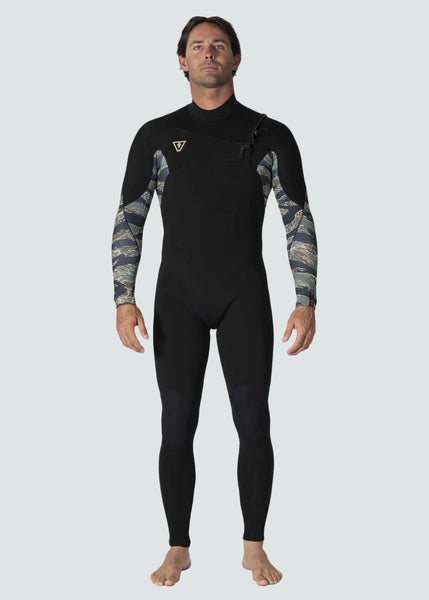 Mens Surf Wetsuits | 3/2, 4/3 & 5/4 Fullsuits – Page 4 – Vissla com