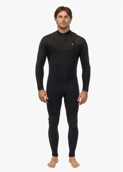 2/2mm Men's Vissla 7 SEAS Long John | Wetsuit Wearhouse