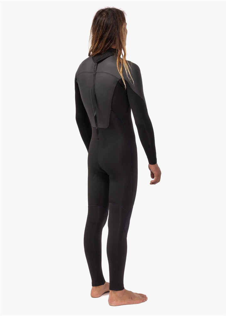 7 Seas 4-3 Full Back Zip