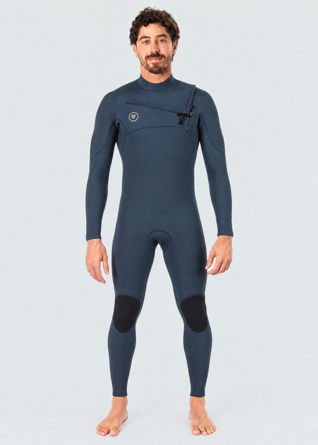 7 Seas 4/3mm Chest Zip Wetsuit | Vissla Cold Water Fullsuit 7 Seas 4/3mm Chest Zip Wetsuit | Vissla Cold Water Fullsuit