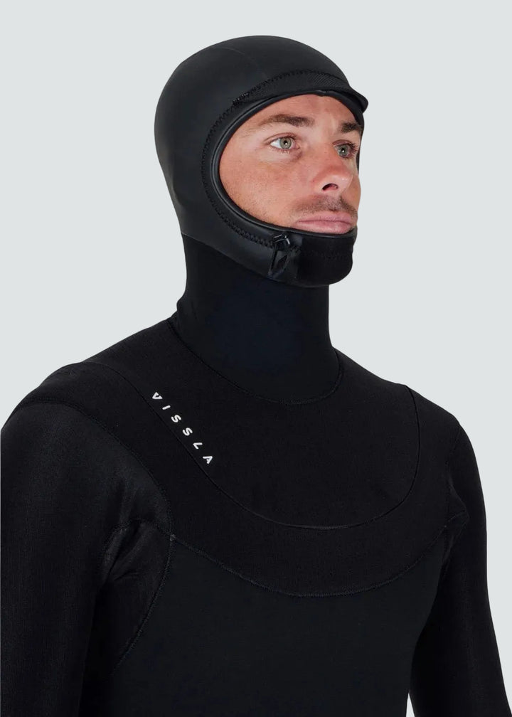 New Seas 6-5 Hooded U - Zip