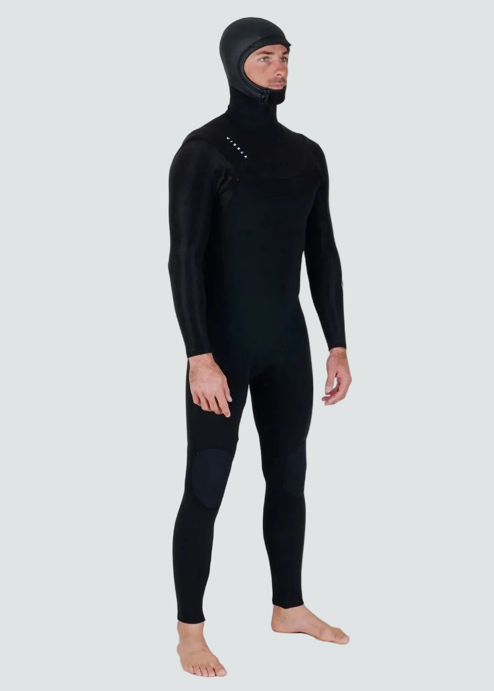 New Seas 6-5 Hooded U - Zip