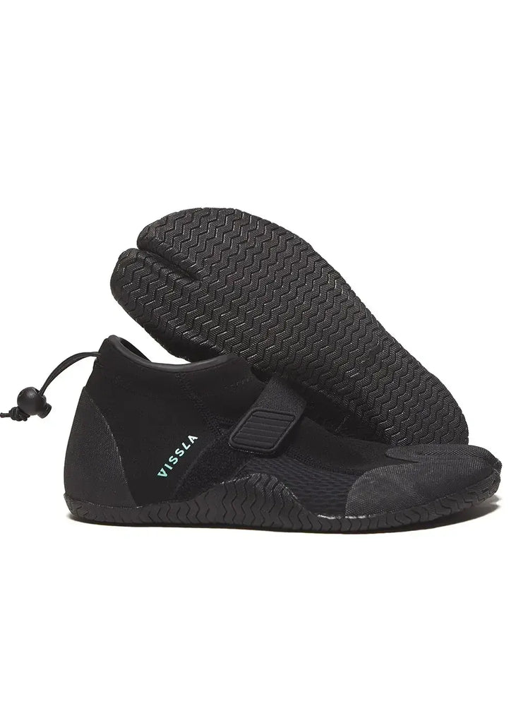 7 Seas 2mm Reef Wetsuit Bootie | Vissla Reef Booties – Vissla com 7 Seas 2mm Reef Wetsuit Bootie | Vissla Reef Booties – Vissla com