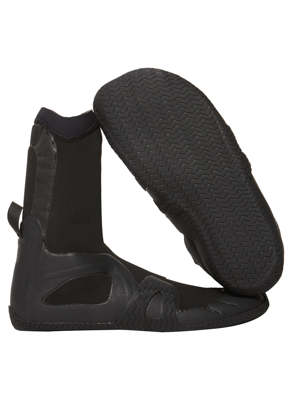 7 Seas 5MM Round Toe Wetsuit Bootie