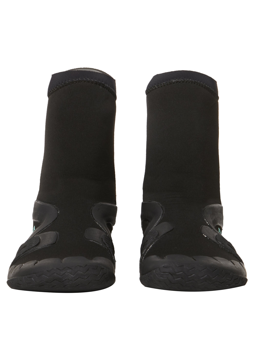 7 Seas 5mm Round Toe Wetsuit Bootie | Vissla Surf Booties – Vissla com