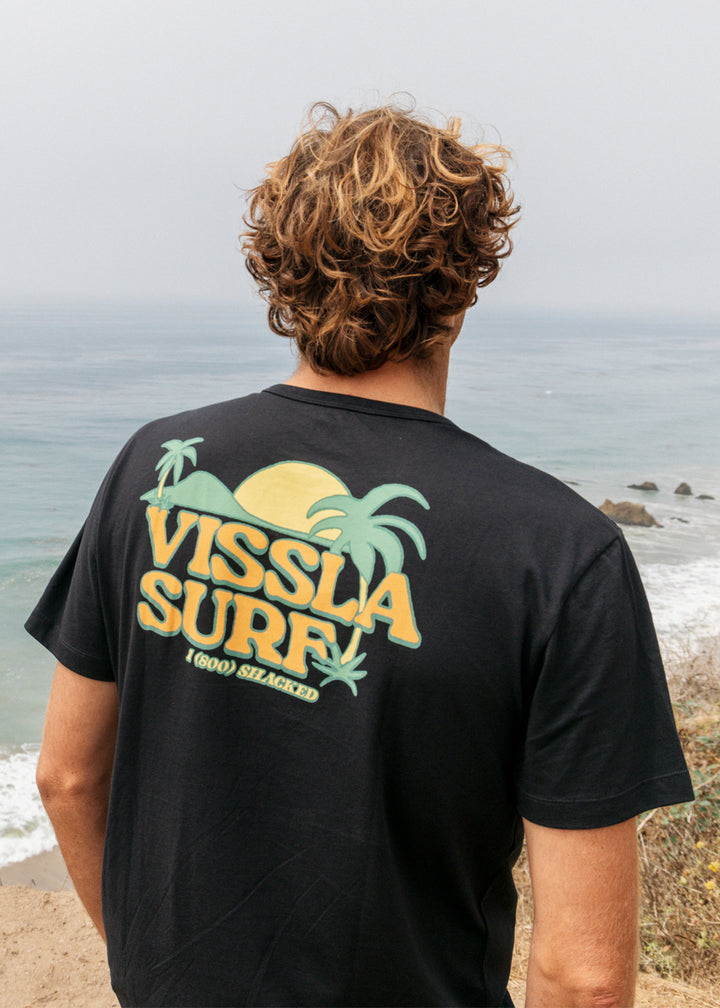 Shacked Organic Tee