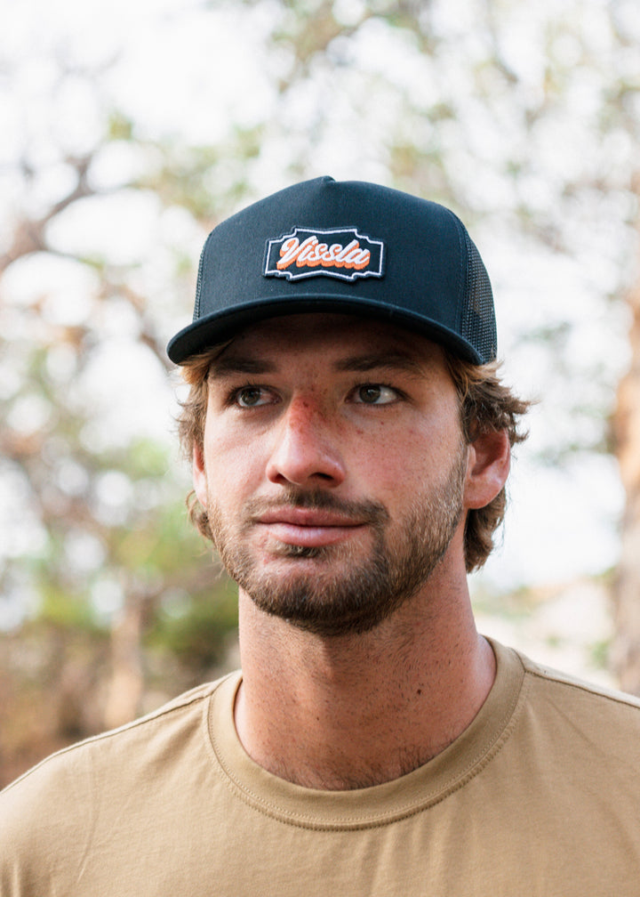 Solid Sets Eco Trucker Hat