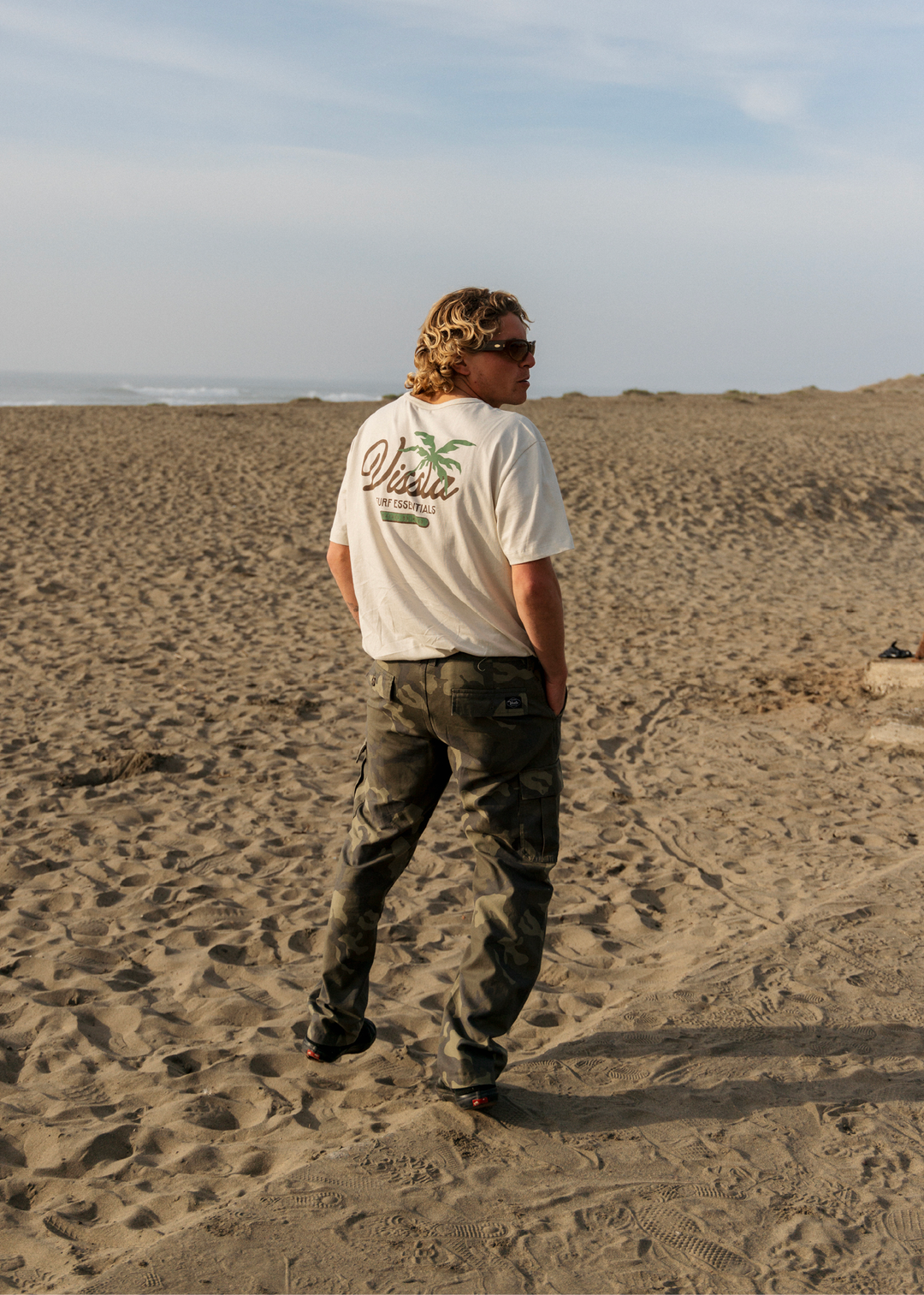 Essentials Organic Tee