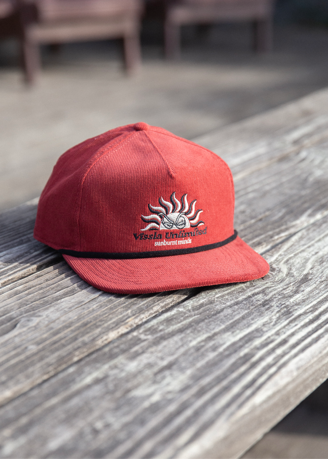 Signature Hat