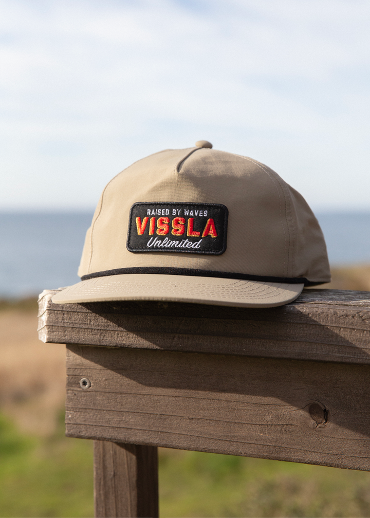 Big Spin Hybrid Hat