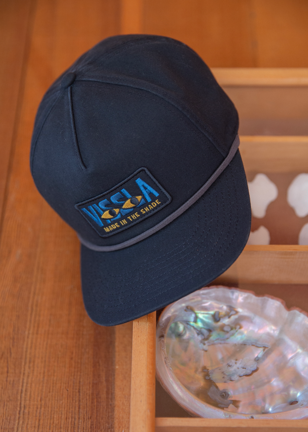 Signature Hat | Vissla Five-Panel Snapback Hat – Vissla com Signature Hat | Vissla Five-Panel Snapback Hat – Vissla com