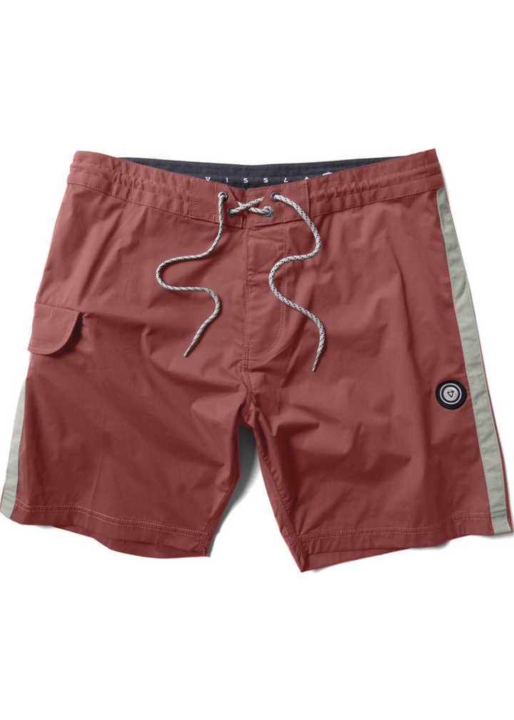 Trip Out 17.5" Boardshort