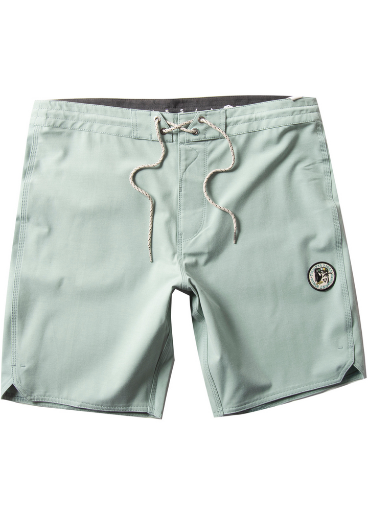 Solid Sets 18.5" Boardshort