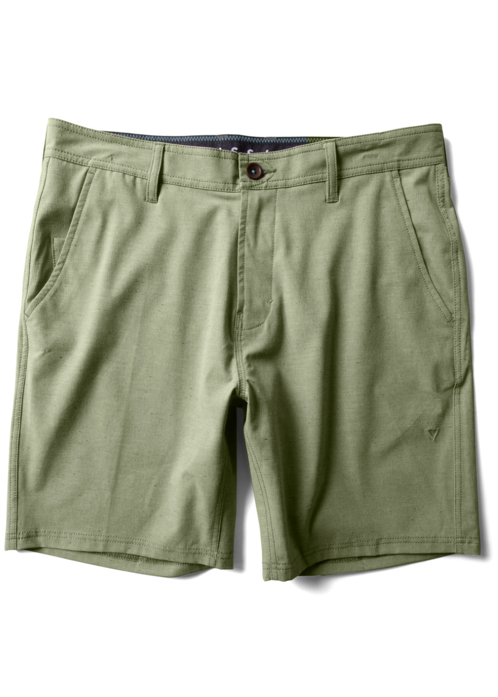 Canyons Hybrid 18.5" Walkshort
