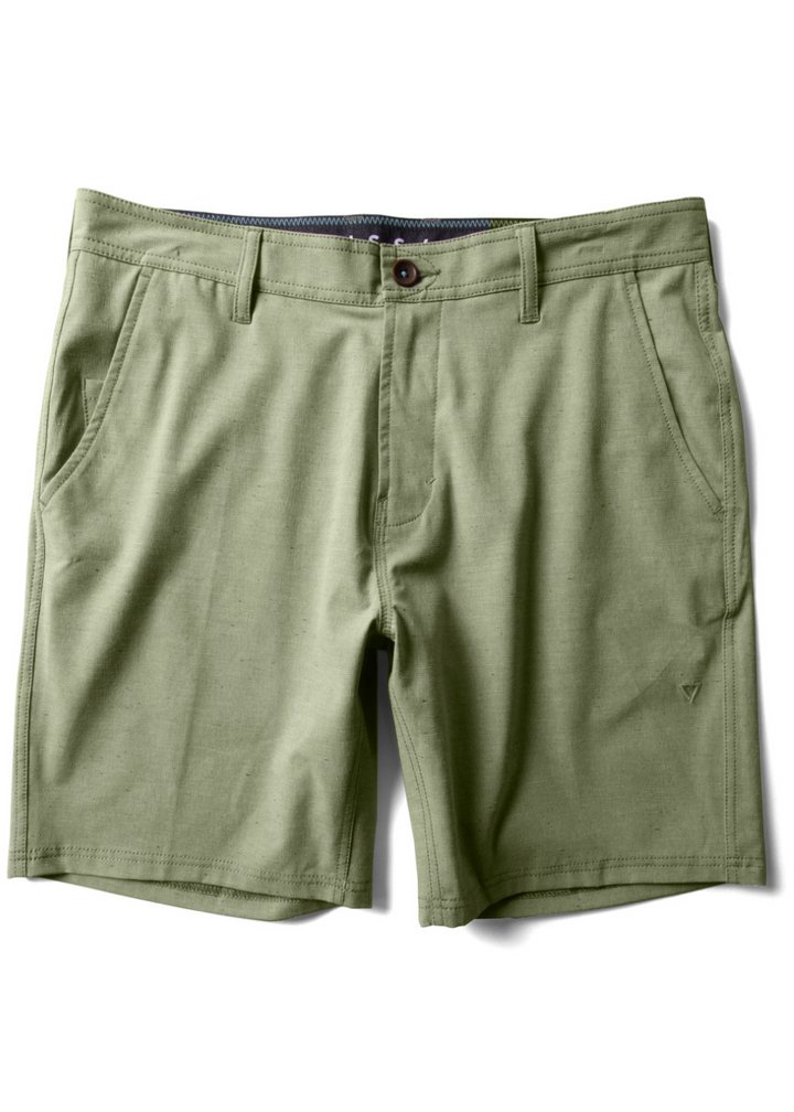 Canyons Hybrid 18.5" Walkshort
