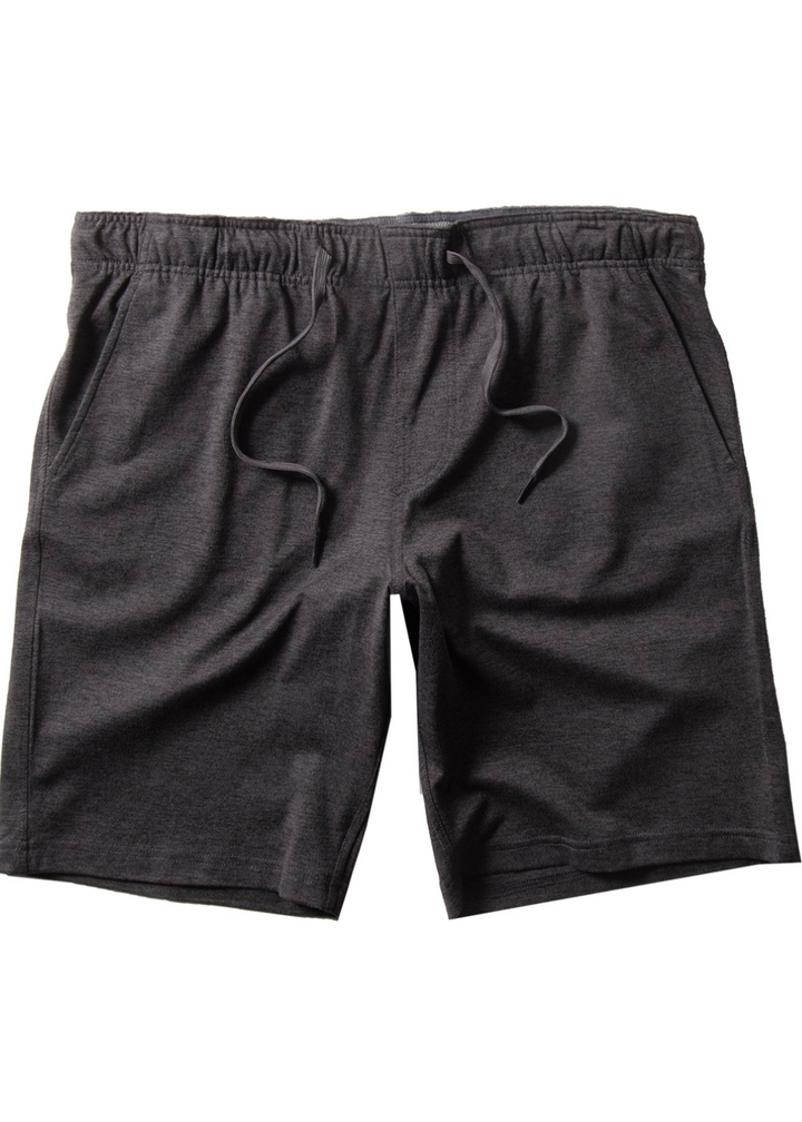 Comp Lite Eco 18" Elastic Walkshort