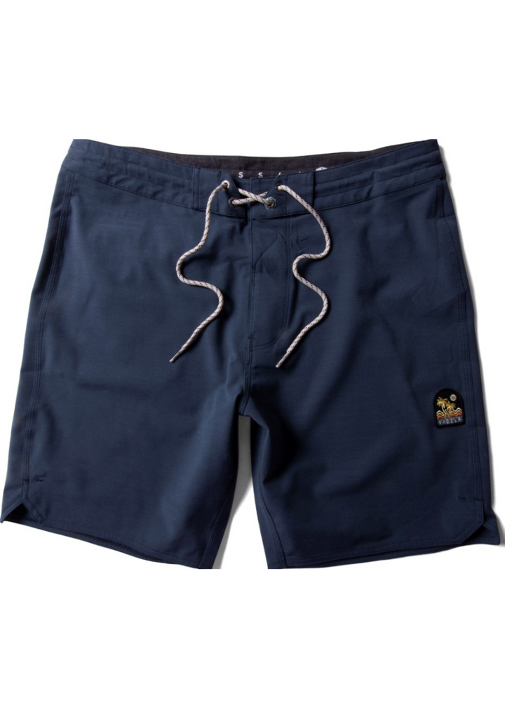 Solid Sets 18.5" Boardshort