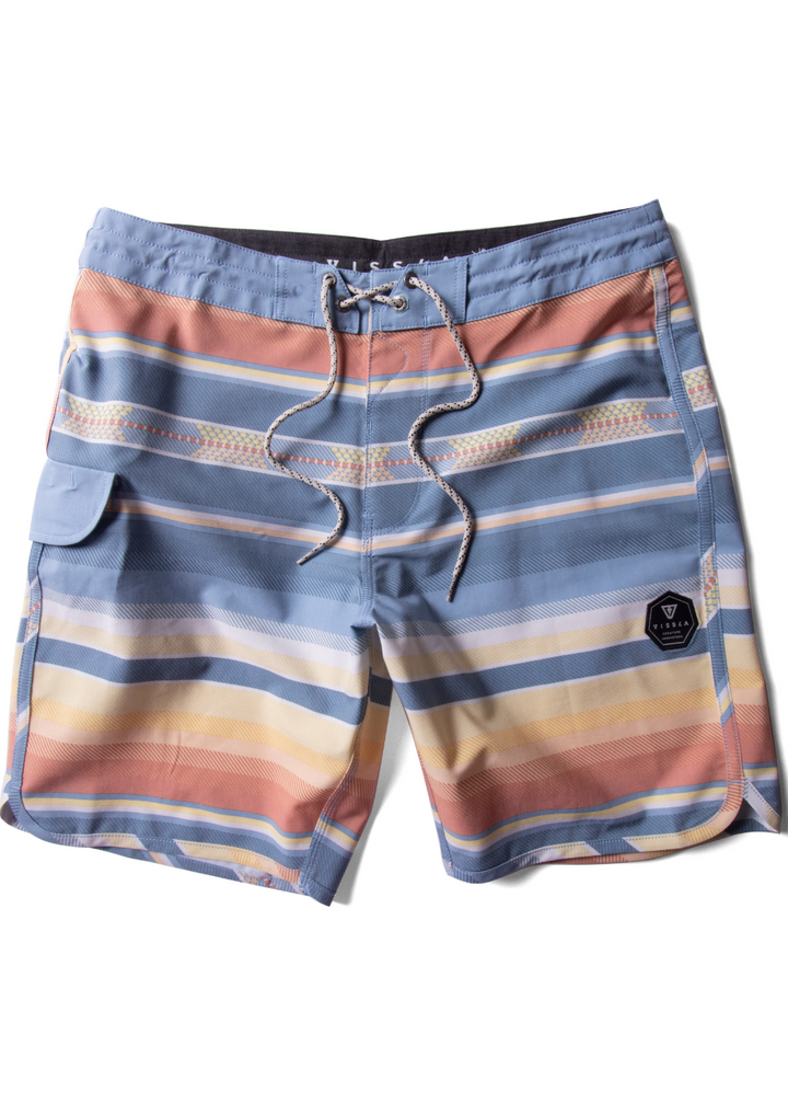 Mulege 18.5" Boardshort