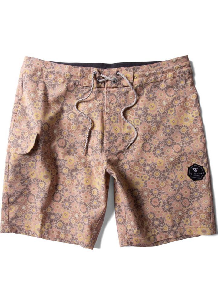 Farout 18.5" Boardshort